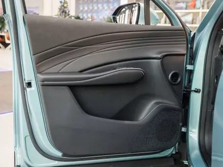 OMODA C7 Comfort 2025 года за 8 990 000 тг. в Актау – фото 31