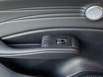 OMODA C7 Comfort 2025 года за 8 990 000 тг. в Актау – фото 35