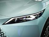 OMODA C7 Comfort 2025 года за 8 990 000 тг. в Актау – фото 4