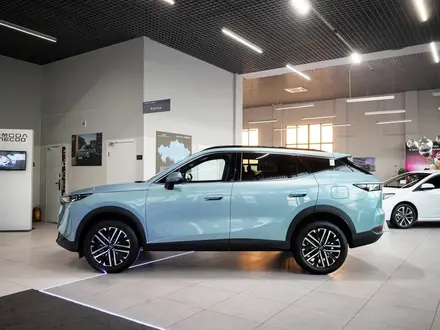 OMODA C7 Comfort 2025 года за 8 990 000 тг. в Актау – фото 42
