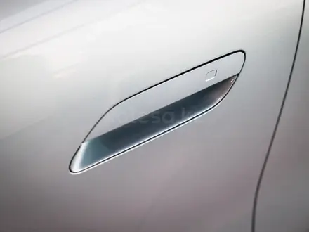 OMODA C7 Comfort 2025 года за 8 990 000 тг. в Актау – фото 7