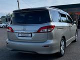 Nissan Quest 2013 года за 12 950 000 тг. в Тараз – фото 3