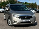 Nissan Quest 2013 годаүшін12 950 000 тг. в Тараз