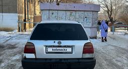 Volkswagen Golf 1994 годаfor666 666 тг. в Караганда – фото 4