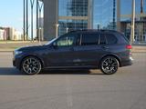 BMW X7 2021 годаfor51 000 000 тг. в Астана – фото 4