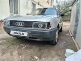 Audi 80 1988 года за 1 300 000 тг. в Уральск – фото 2