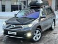 Toyota Highlander 2011 года за 13 500 000 тг. в Астана – фото 35