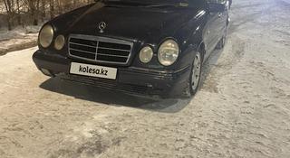 Mercedes-Benz E 320 1996 года за 2 400 000 тг. в Астана