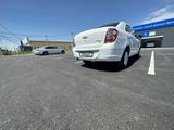 Chevrolet Cobalt 2023 года за 7 050 000 тг. в Шымкент – фото 2