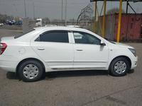 Chevrolet Cobalt 2021 года за 5 600 000 тг. в Алматы