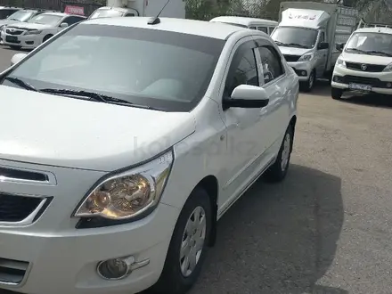 Chevrolet Cobalt 2021 года за 5 600 000 тг. в Алматы – фото 4