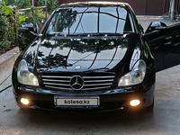 Mercedes-Benz CLS 500 2005 года за 7 000 000 тг. в Алматы