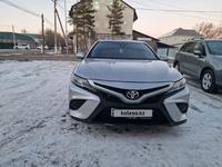 Toyota Camry 2019 годаүшін12 700 000 тг. в Актобе