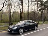 Toyota Camry 2012 года за 9 000 000 тг. в Алматы