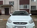 Hyundai Solaris 2012 года за 2 600 000 тг. в Актобе