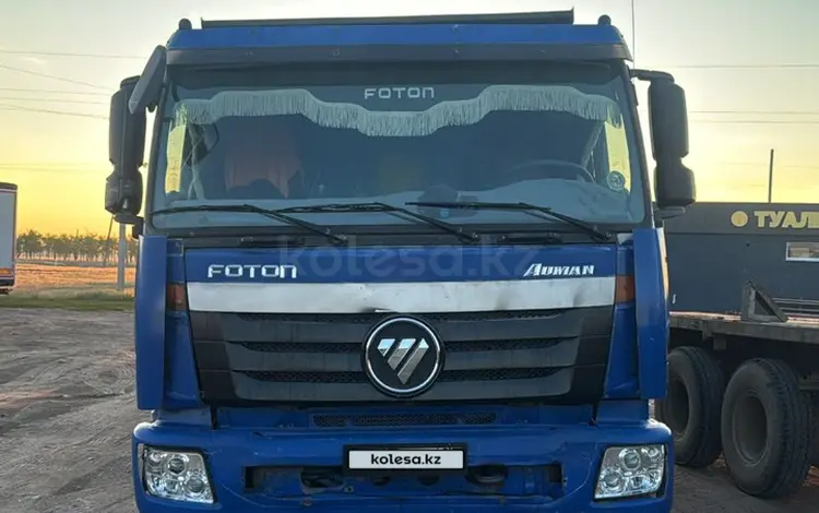 Foton  Auman BJ33xx 2014 года за 10 000 000 тг. в Уральск