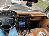 Mercedes-Benz G 320 1994 года за 8 500 000 тг. в Алматы – фото 3