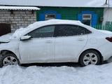 Chevrolet Onix 2023 года за 3 800 000 тг. в Семей – фото 2