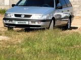 Volkswagen Passat 1995 годаүшін2 750 000 тг. в Шымкент