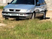 Volkswagen Passat 1995 года за 2 600 000 тг. в Шымкент