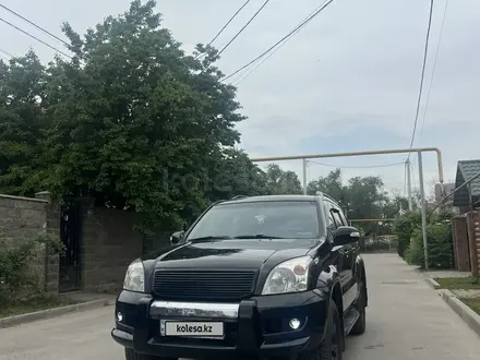 Toyota Land Cruiser Prado 2005 года за 9 000 000 тг. в Алматы