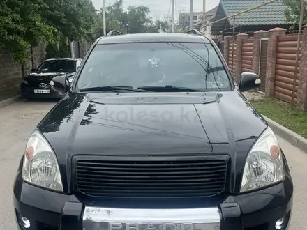 Toyota Land Cruiser Prado 2005 года за 9 000 000 тг. в Алматы – фото 3