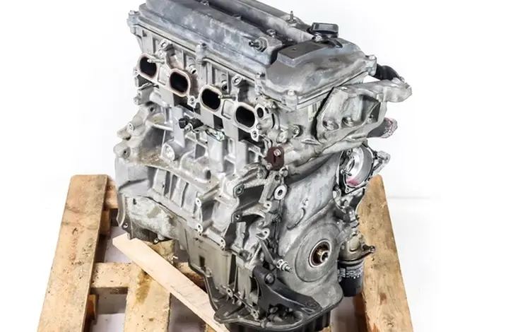 Двигатель Toyota Estima Японский Привозной за 195 000 тг. в Алматы