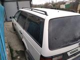 Volkswagen Passat 1992 годаүшін1 300 000 тг. в Шымкент – фото 2