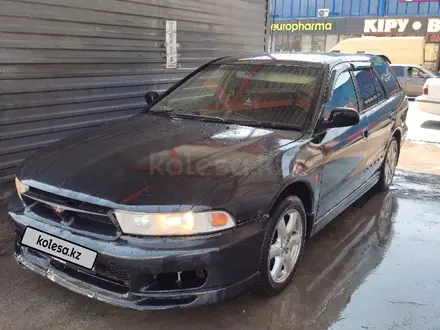 Mitsubishi Legnum 1996 года за 1 800 000 тг. в Шымкент