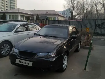 Daewoo Nexia 2010 года за 1 350 000 тг. в Алматы – фото 2