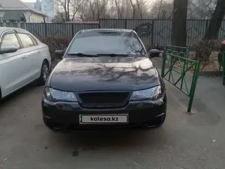 Daewoo Nexia
