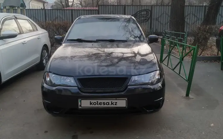 Daewoo Nexia 2010 года за 1 350 000 тг. в Алматы