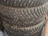 Новая резина р16 Шипы зимние 215/45/16 за 350 000 тг. в Астана