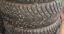 Новая резина р16 Шипы зимние 215/45/16 за 350 000 тг. в Астана