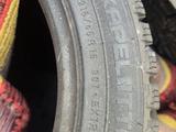 Новая резина р16 Шипы зимние 215/45/16 за 350 000 тг. в Астана – фото 3