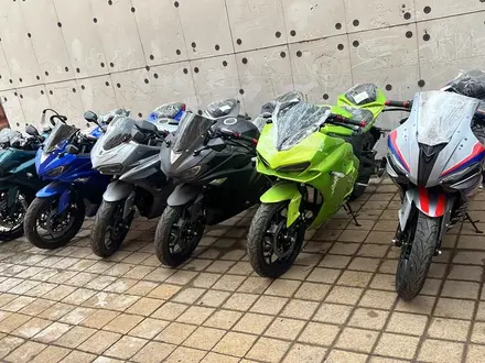 Yamaha 2024 года за 1 190 000 тг. в Актобе