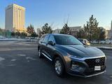 Hyundai Santa Fe 2018 годаүшін13 000 000 тг. в Алматы – фото 5