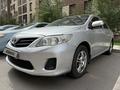 Toyota Corolla 2013 годаүшін5 800 000 тг. в Астана – фото 4