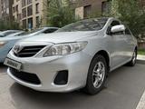 Toyota Corolla 2013 года за 5 800 000 тг. в Астана – фото 4