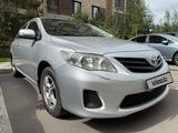 Toyota Corolla 2013 года за 5 800 000 тг. в Астана – фото 3