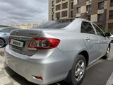 Toyota Corolla 2013 года за 5 800 000 тг. в Астана – фото 5