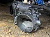 Дроссельная заслонка m278 на mercedes w218 за 5 000 тг. в Алматы
