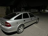 Opel Vectra 1998 годаүшін10 000 тг. в Шымкент – фото 5