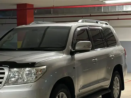 Toyota Land Cruiser 2008 года за 15 700 000 тг. в Астана – фото 13