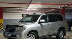 Toyota Land Cruiser 2008 годаүшін15 700 000 тг. в Астана