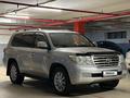 Toyota Land Cruiser 2008 года за 15 700 000 тг. в Астана – фото 2