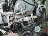 QR20DE — двигатель Nissan объемом 2.0 литра   за 350 000 тг. в Алматы
