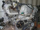 QR20DE — двигатель Nissan объемом 2.0 литра  үшін350 000 тг. в Алматы – фото 2