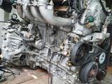 QR20DE — двигатель Nissan объемом 2.0 литра   за 350 000 тг. в Алматы – фото 3