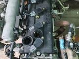 QR20DE — двигатель Nissan объемом 2.0 литра  үшін350 000 тг. в Алматы – фото 4